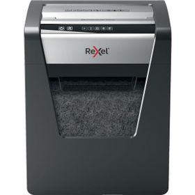 Rexel Momentum M510 Evrak İmha Makinesi