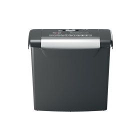Rexel Momentum S206 Evrak İmha Makinesi
