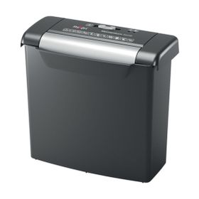Rexel Momentum S206 Evrak İmha Makinesi