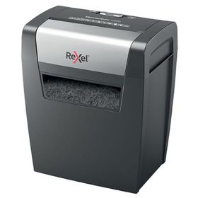 Rexel Momentum X308 Evrak İmha Makinesi