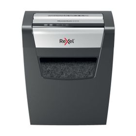 Rexel Momentum X312 Evrak İmha Makinesi