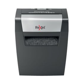 Rexel Momentum X406 Evrak İmha Makinesi