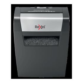 Rexel Momentum X406 Evrak İmha Makinesi