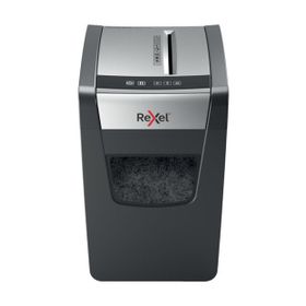 Rexel Momentum X410 Slimline Evrak İmha Makinesi