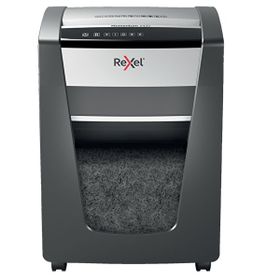 Rexel Momentum X420 Kağıt İmha Makinesi