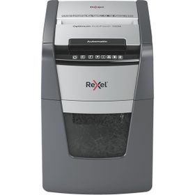 Rexel Optimum Autofeed 100M Kağıt İmha Makinesi