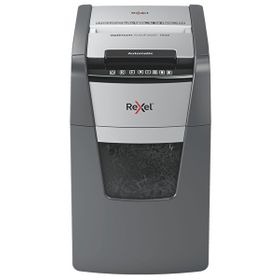 Rexel Optimum Autofeed 150X Kağıt İmha Makinesi