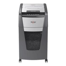 Rexel Optimum Autofeed 225M Kağıt İmha Makinesi