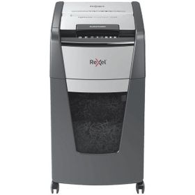 Rexel Optimum Autofeed 225X Kağıt İmha Makinesi