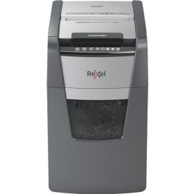 Rexel Optimum Autofeed+150 m Otomatik Mikro Kesim Evrak İmha Makinesi