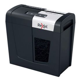 Rexel Secure MC3 EU Siyah Evrak İmha Makinesi