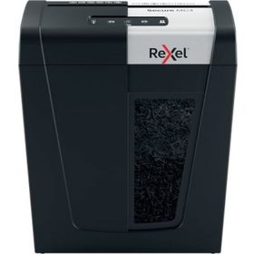 Rexel Secure MC4 Kağıt İmha Makinesi