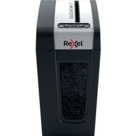 Rexel Secure MC4-SL Kağıt İmha Makinesi