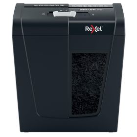 Rexel Secure S5 EU Kağıt İmha Makinesi