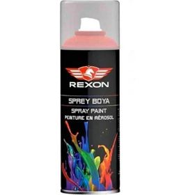 Rexon 1015 Fil Dişi 400 ml Sprey Boya Ral
