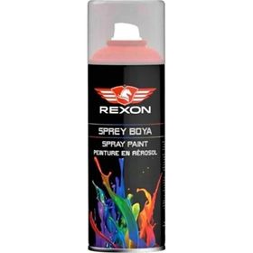 Rexon 1015 Fil Dişi 400 ml Sprey Boya Ral