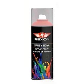 Rexon 1015 Fil Dişi 400 ml Sprey Boya Ral