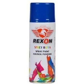 Rexon 5010 Gece Mavi 400 ml Sprey Boya