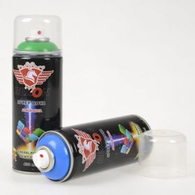 Rexon 5012 Açık Mavi 400 ml Sprey Boya