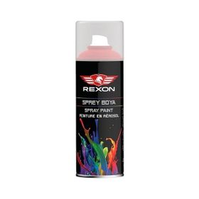 Rexon 5012 Açık Mavi 400 ml Sprey Boya