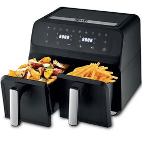Rexon Dual-Cooker Airfryer