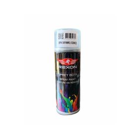 Rexon Isıya Dayanıklı 400 ml Gümüş Sprey Boya