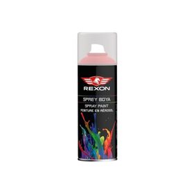 Rexon Parlak Vernik 400 ml Sprey
