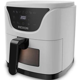 Rexon Smart 4.5 lt Airfryer