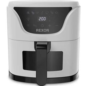 Rexon Smart 4.5 lt Airfryer