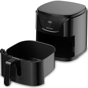 Rexon Smart 4.5 lt Airfryer