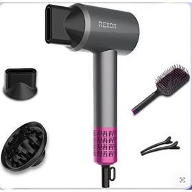 Rexon SuperPower Rose 1600 W Saç Kurutma Makinesi