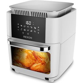 Rexon XXL 12 lt Fritöz