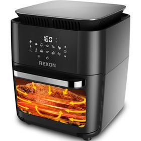 Rexon XXL 12 lt Fritöz