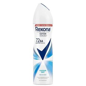 Rexona 150 ml Adv Cotton Dry Deodorant
