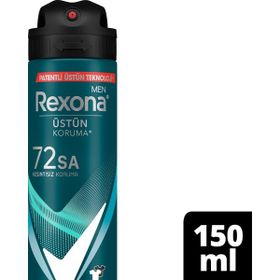 Rexona 150 ml Men Invisible Ocean Deep Deodorant