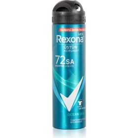Rexona 150 ml Men Invisible Ocean Deep Deodorant