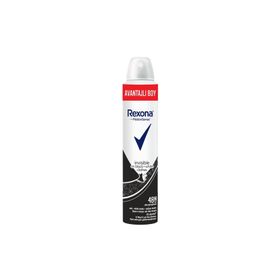 Rexona 200 ml Shower Fresh Kadın Sprey Deodorant
