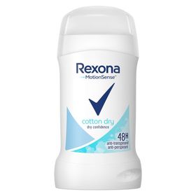 Rexona 40 ml Cotton Dry Women Stick