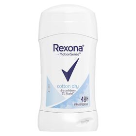 Rexona 40 ml Cotton Dry Women Stick
