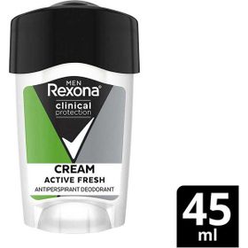 Rexona 45 ml Active Fresh Clinical Protection Erkek Stick Deodorant