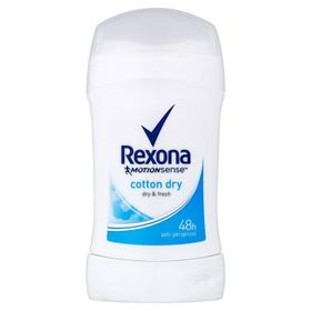 Rexona 50 ml Cotton Dry Roll-On