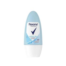 Rexona 50 ml Cotton Dry Roll-On