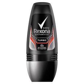 Rexona 50 ml Men Turbo Roll-On