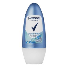 Rexona 50 ml Motionsense Shower Fresh Kadın Roll On