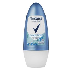 Rexona 50 ml Motionsense Shower Fresh Kadın Roll On