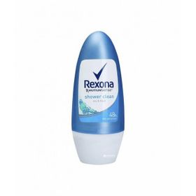 Rexona 50 ml Motionsense Shower Fresh Kadın Roll On