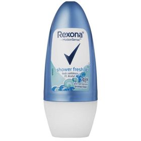 Rexona 50 ml Motionsense Shower Fresh Kadın Roll On