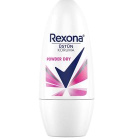 Rexona 50 ml Powder Dry 72 Saat Roll-On