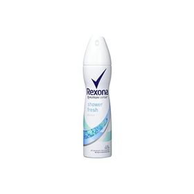 Rexona 8690637880483 150 ml Shower Fresh Kadın Sprey Deodorant