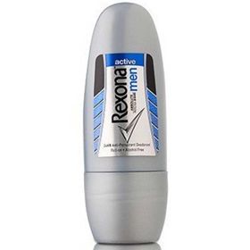Rexona Active Bay 50 ml Roll-On Deodorant